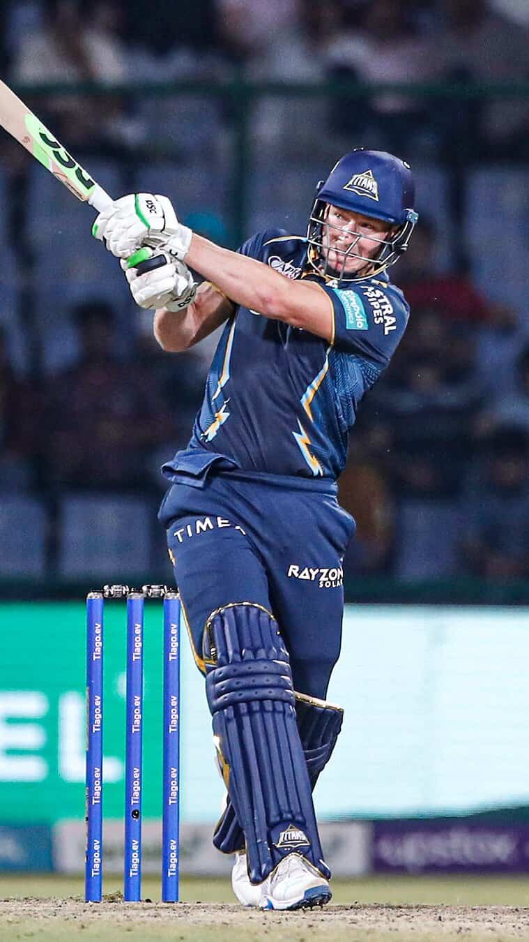 IPL 2023 Updated Points Table