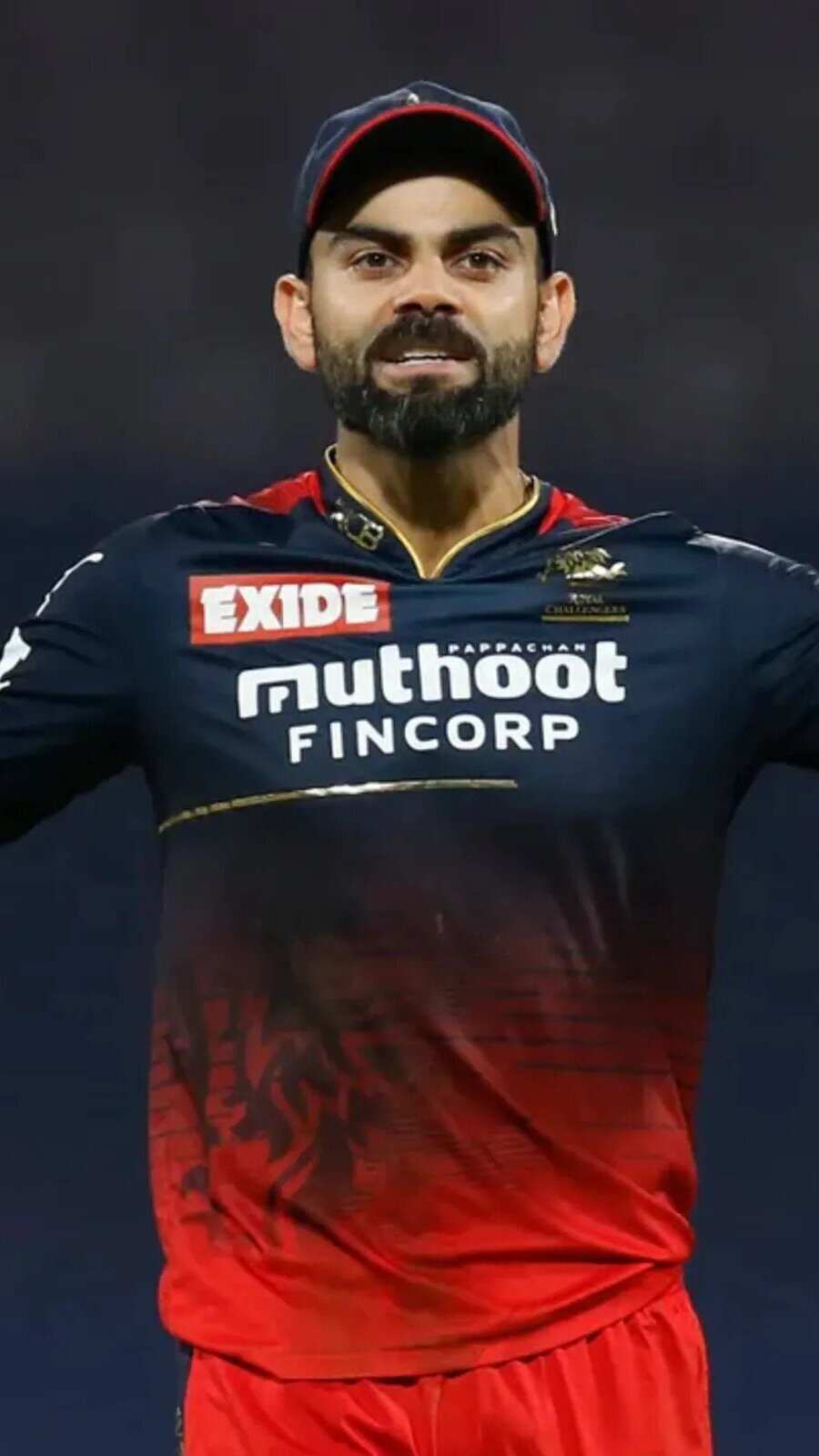 IPL 2023 Most runs scored for each team in IPL history