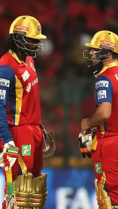 9 Batsmen With Most Runs In IPL History 9-batsmen-with-most-runs-in-ipl-history