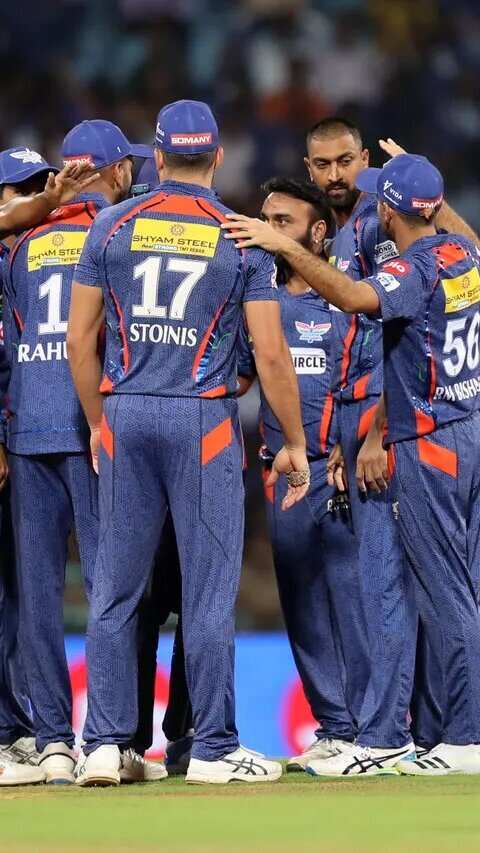 Ipl 2023 Lsg S Predicted Xi Vs Rcb Ipl 2023 Lsg S Predicted Xi Vs Rcb