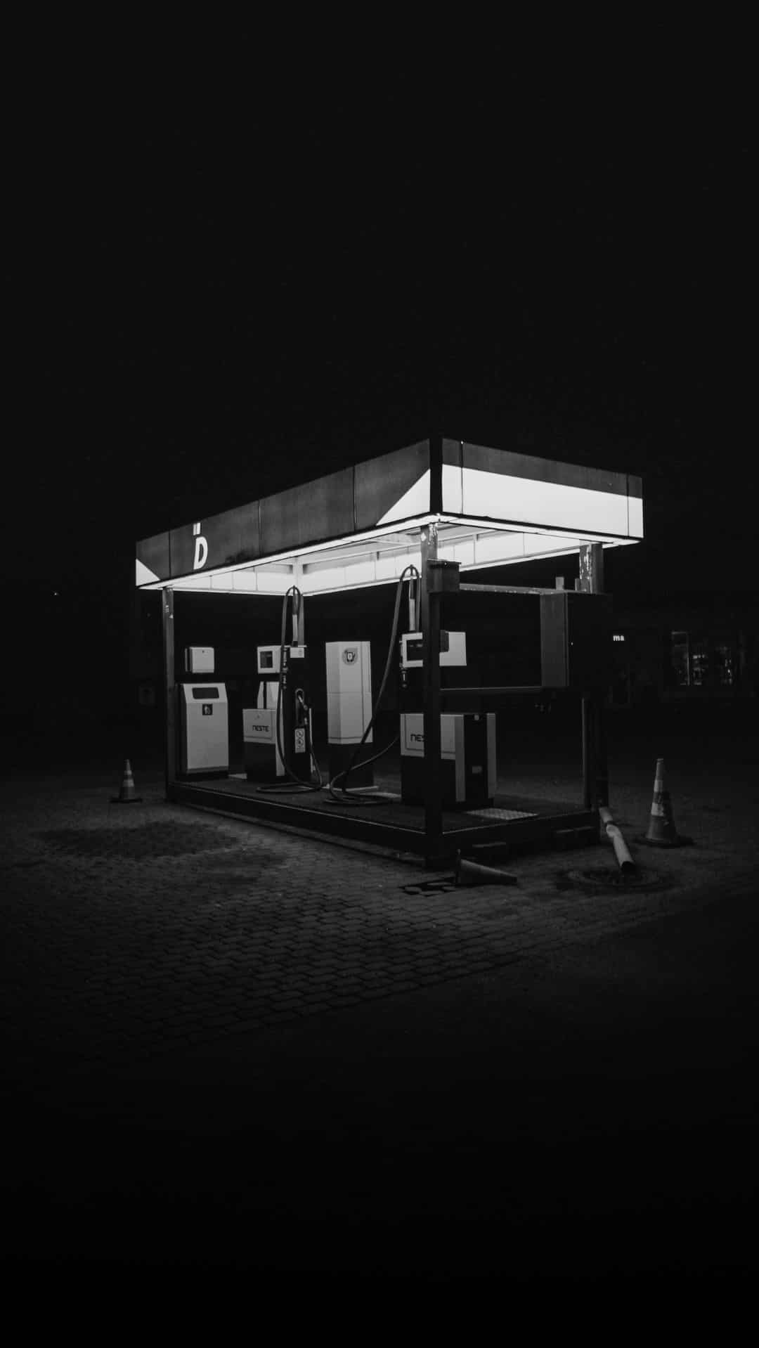 10 Countries With Highest Fuel Prices 10-countries-with-highest-fuel-prices