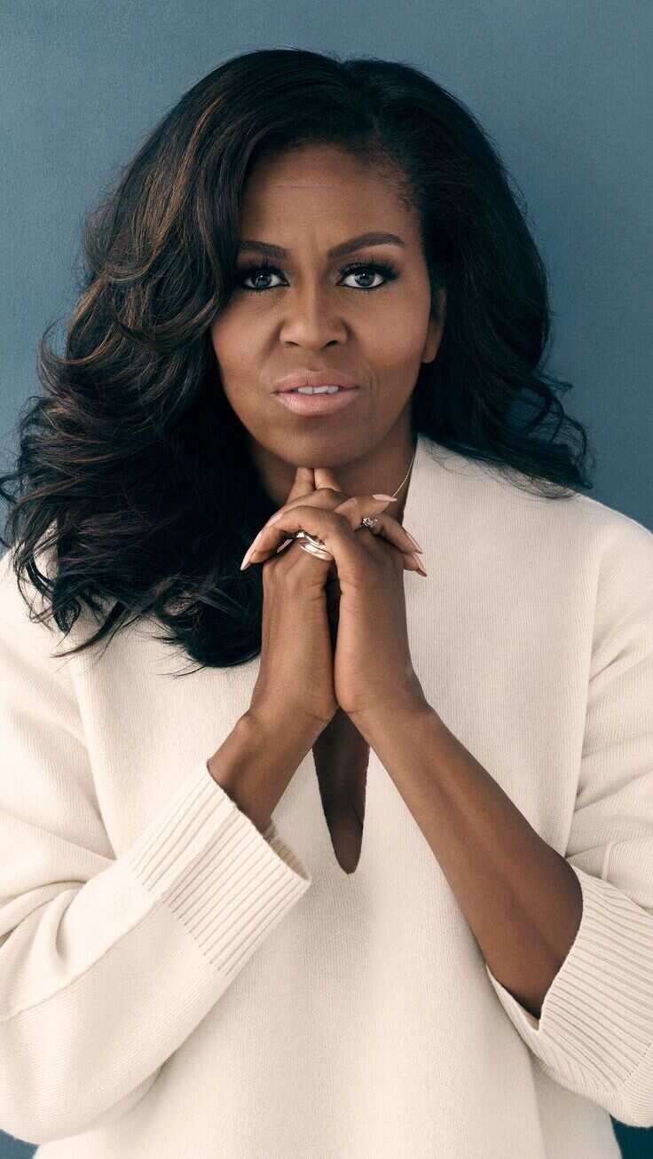 Prettiest Black Woman In The World 2022