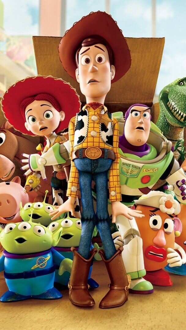 9 Most Nostalgic Movies For 90s Kids