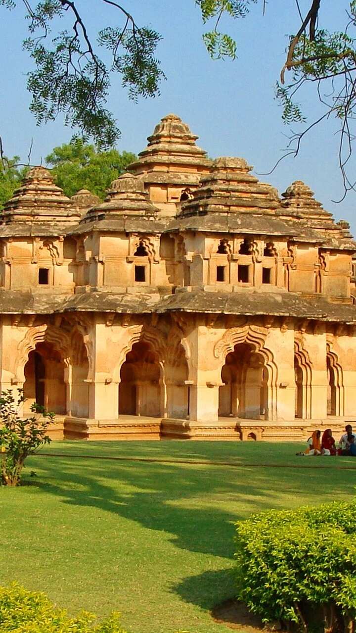 How to Explore Karnataka: One Week Itinerary