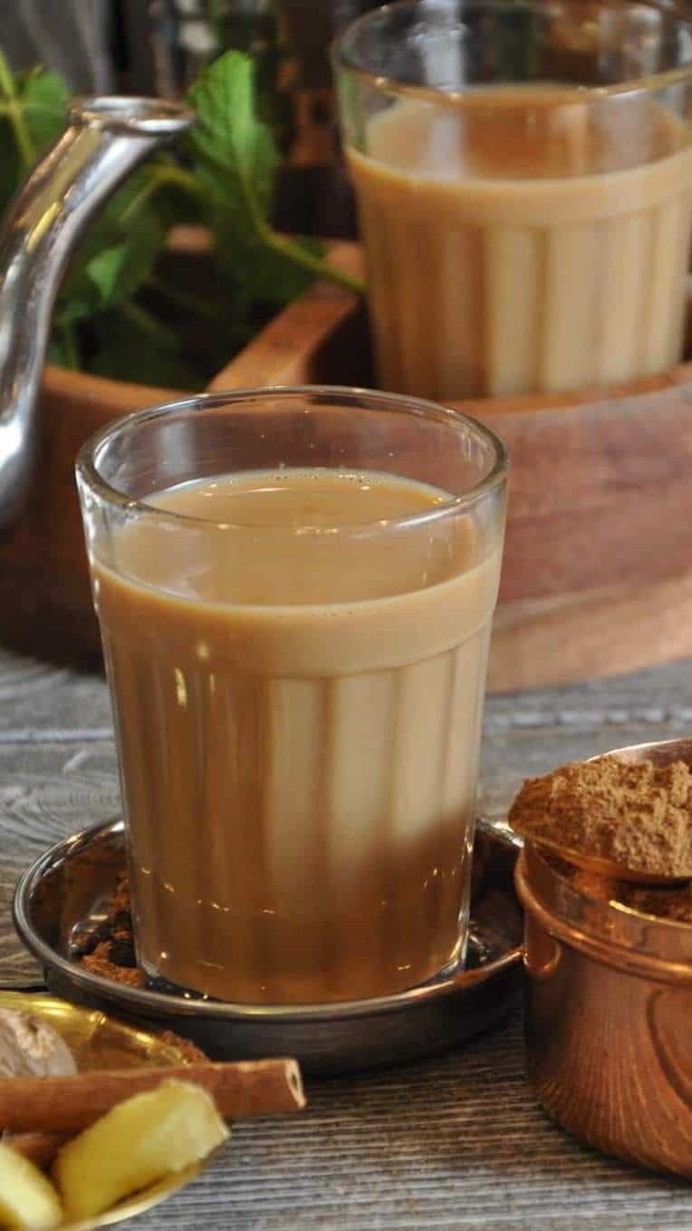 Top 10 Countries With Most Tea Drinkers