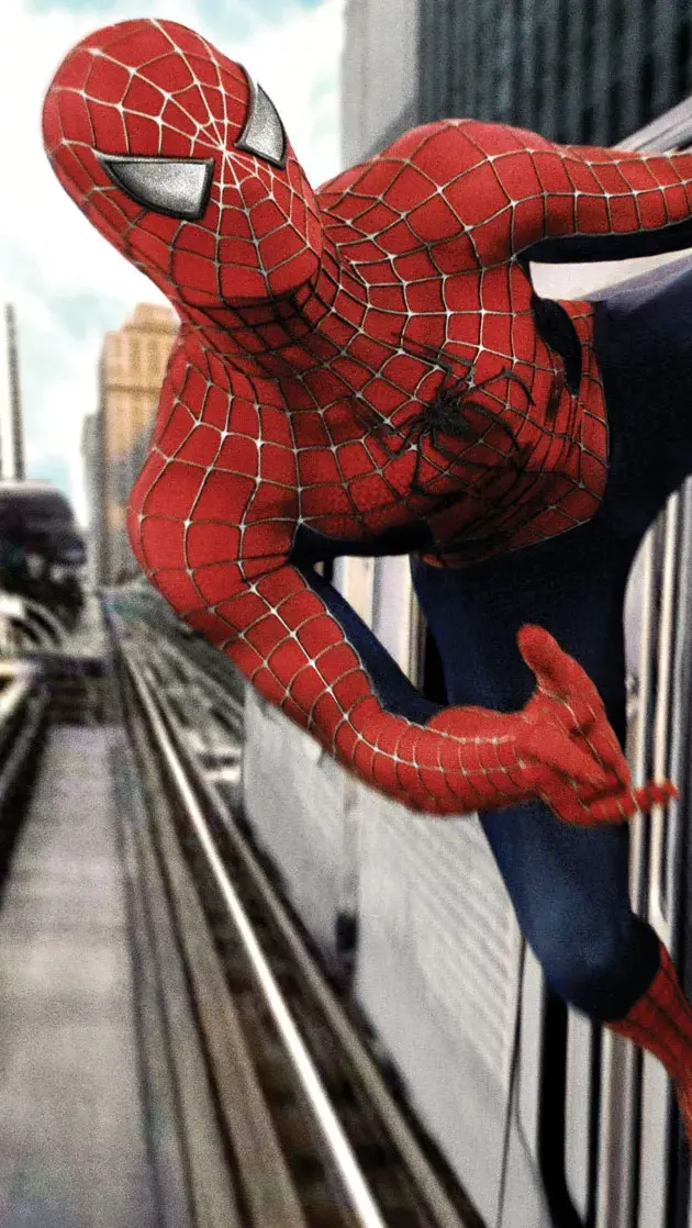 All Spider Man Movies In Chronological Order