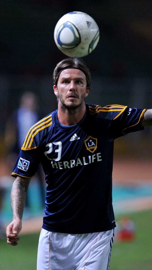 Top Players to Play in Elite European Leagues and MLS