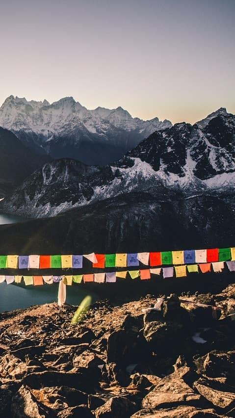 7 Most Dangerous Treks in India