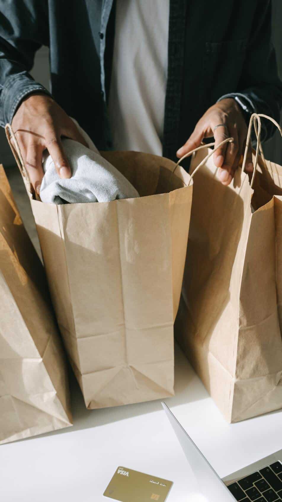 Are Paper Bags Recyclable And Ideas For Reuse And Tips For are-paper-bags-recyclable-and-ideas-for-reuse-and-tips-for