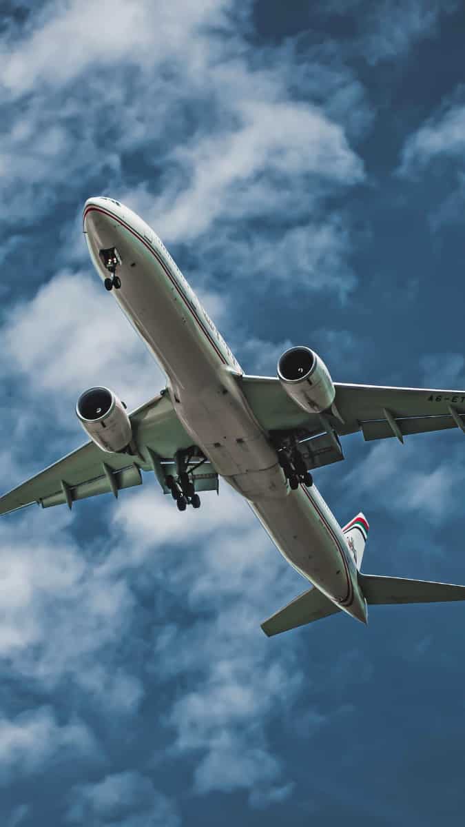 10 Most Expensive Jets Owned by Celebrities