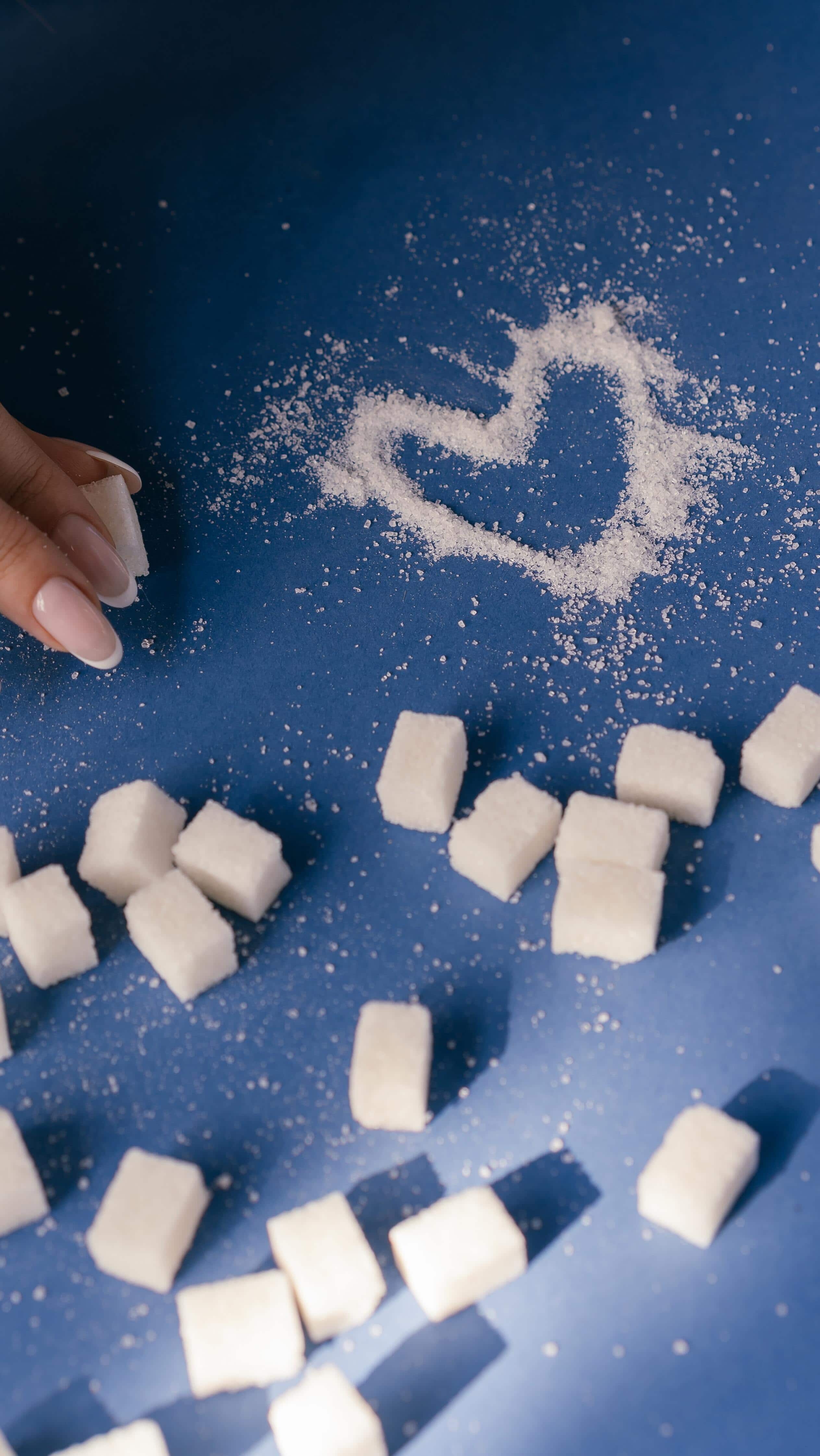 Top 5 Natural Alternatives To Sugar