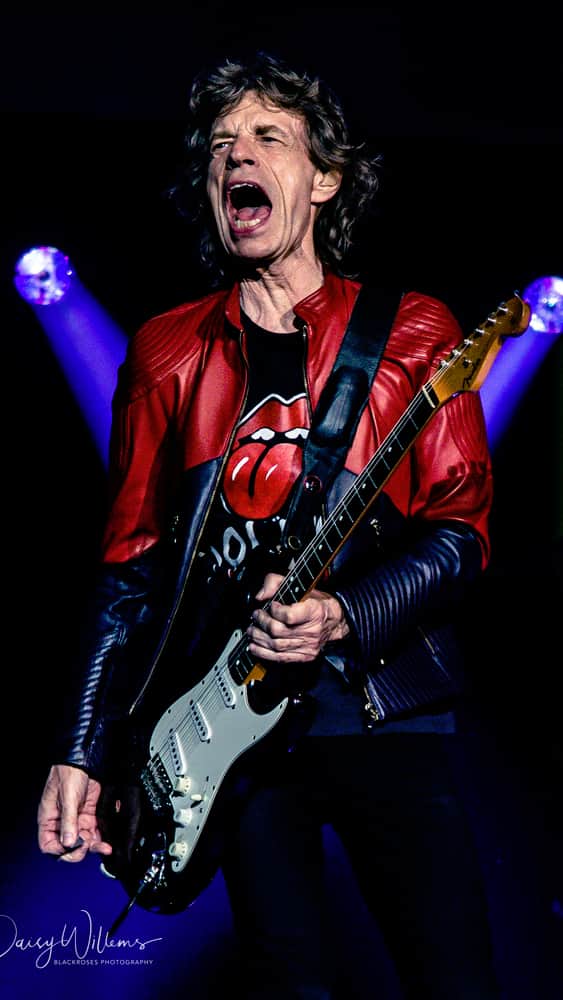 8 Things You Probably Didn’t Know About Mick Jagger