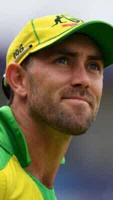 Australian Cricketer Glenn Maxwell, Wife Celebrate Tamil Baby Shower