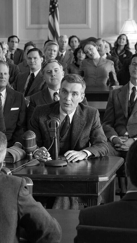 7 HighestGrossing Opening Weekend at Domestic Box Office in 2023