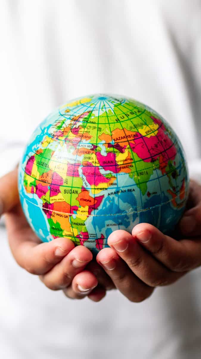 10-most-peaceful-countries-in-the-world