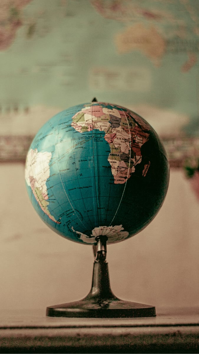 10 Countries with Highest STD Rates