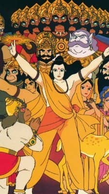 7 Life Lessons You Must Learn from Ramayana