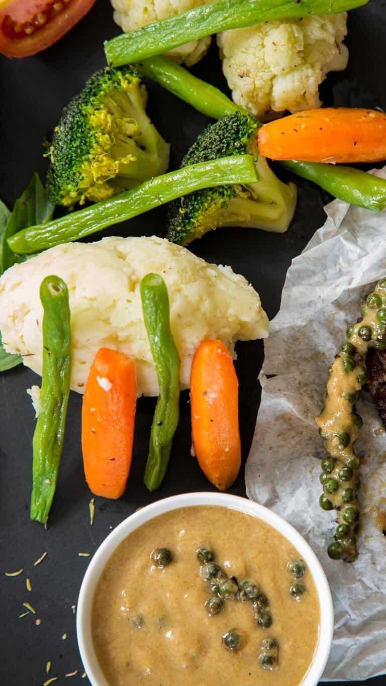 Top 5 Vegetarian Alternatives to Chicken for Protein Intake