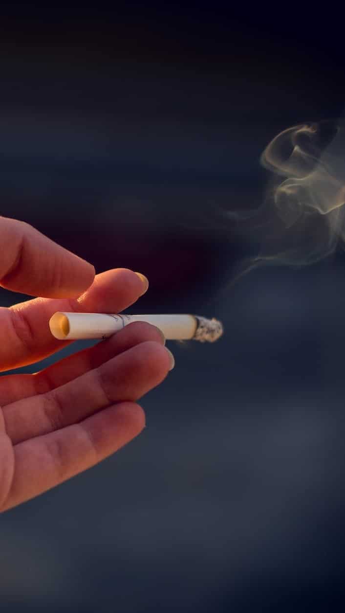 diacetyl in cigarettes E-cigarette and food flavoring diacetyl alters airway cell morphology,  inflammatory and antiviral response, and susceptibility to SARS-CoV-2