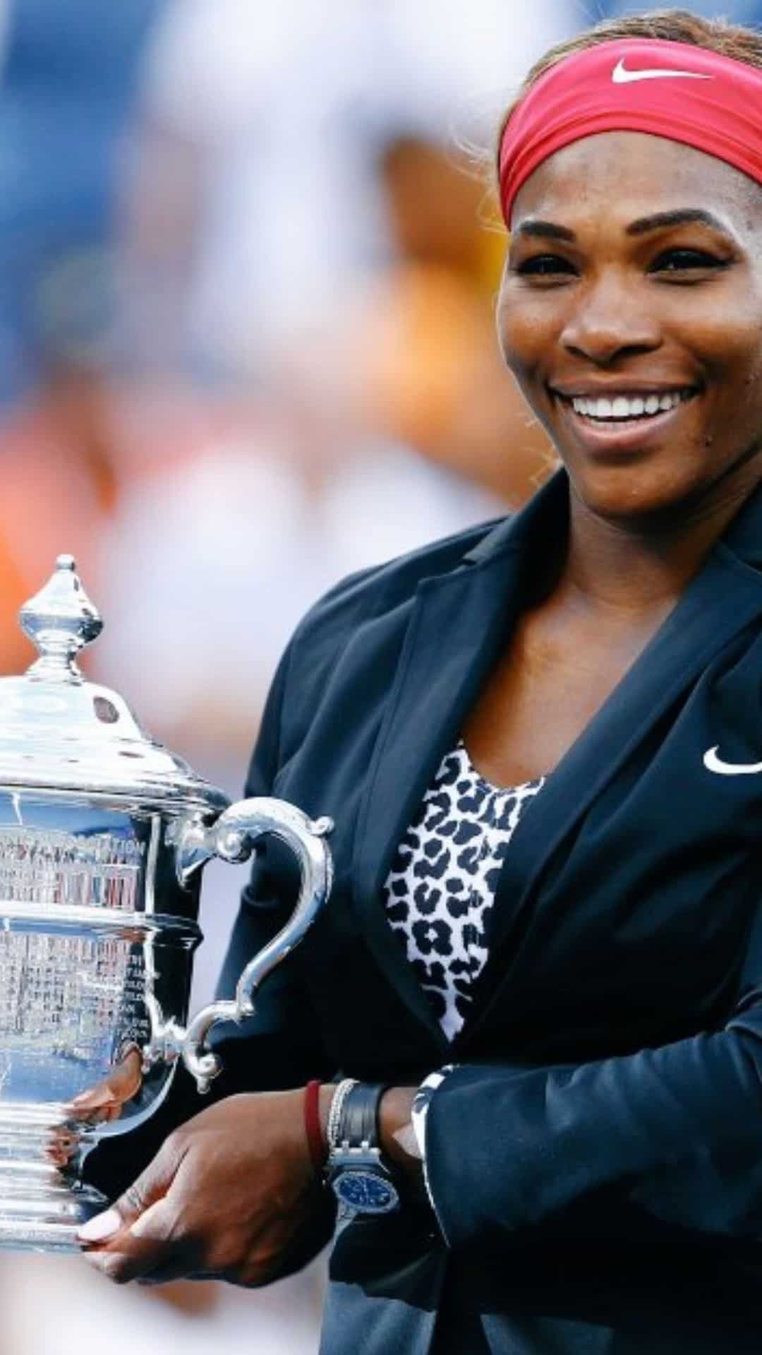 Most US Open Singles Titles in Open Era (Women)