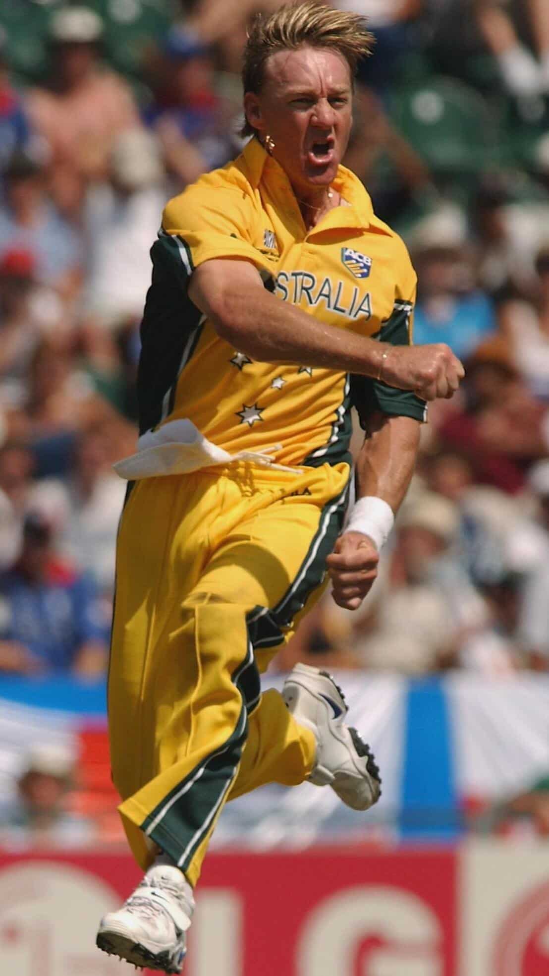 Best Bowling In An Innings For Australia In ICC ODI World Cups