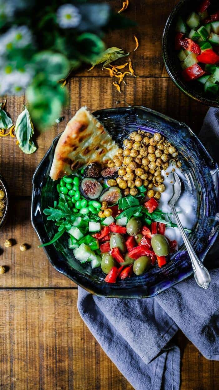 7 Disadvantages of Vegan Diet