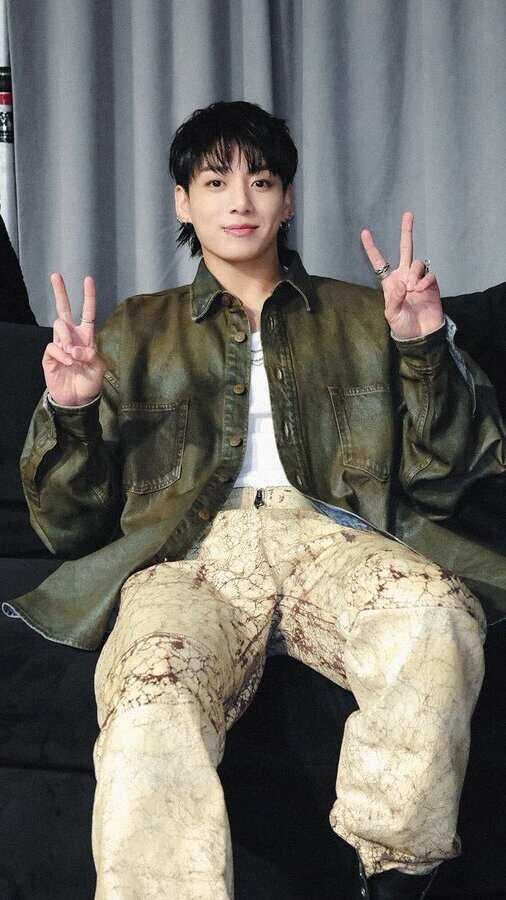 Global Citizen Festival: Key Takeaways From BTS' Jungkook Performance