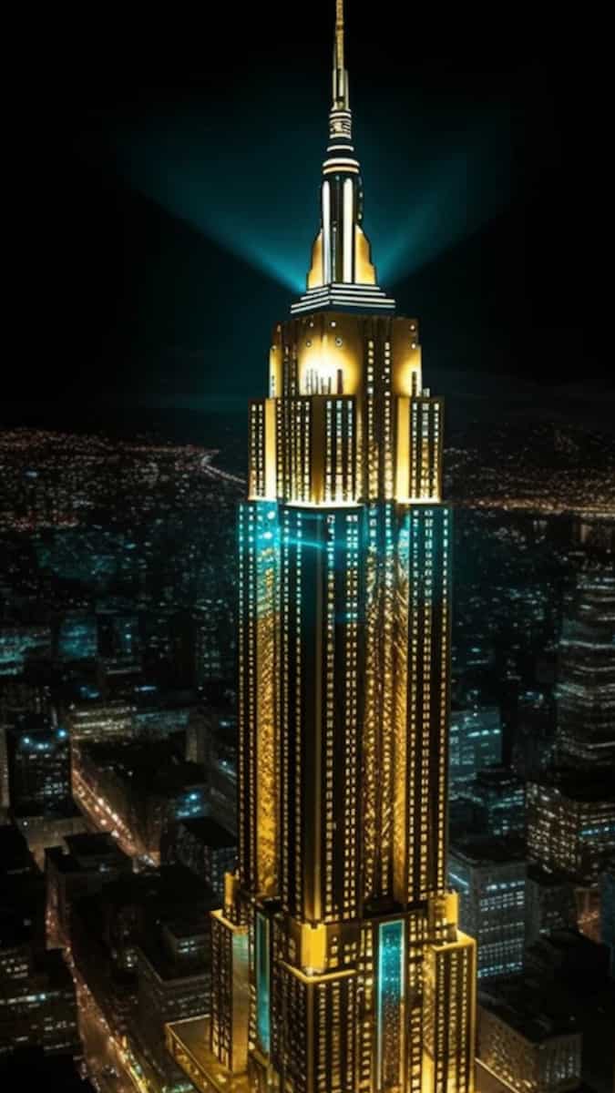 Top 7 Tallest Buildings Around The Globe Top 7 Tallest Buildings Around The Globe