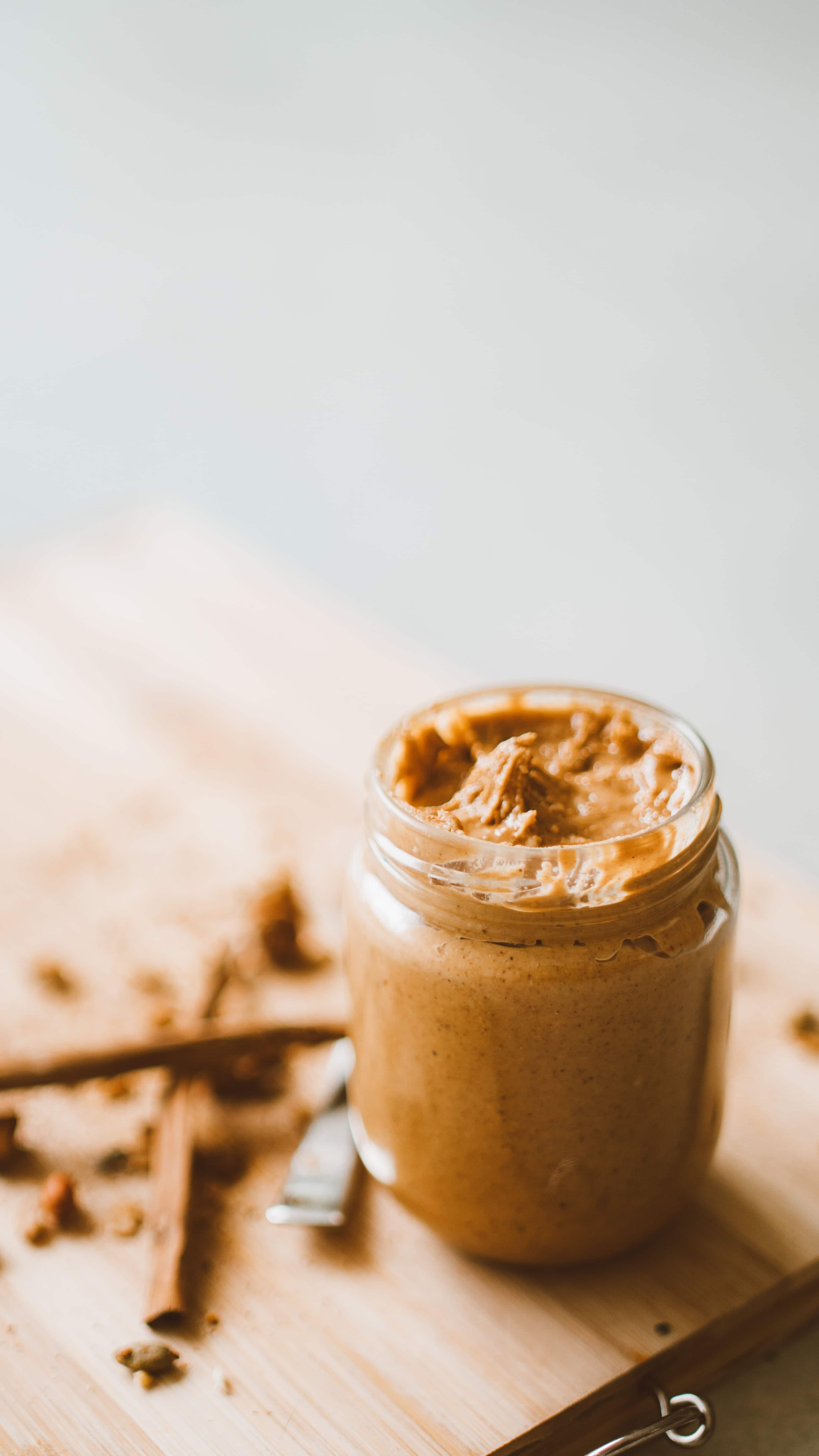 7 EasyToMake Peanut Butter Dishes