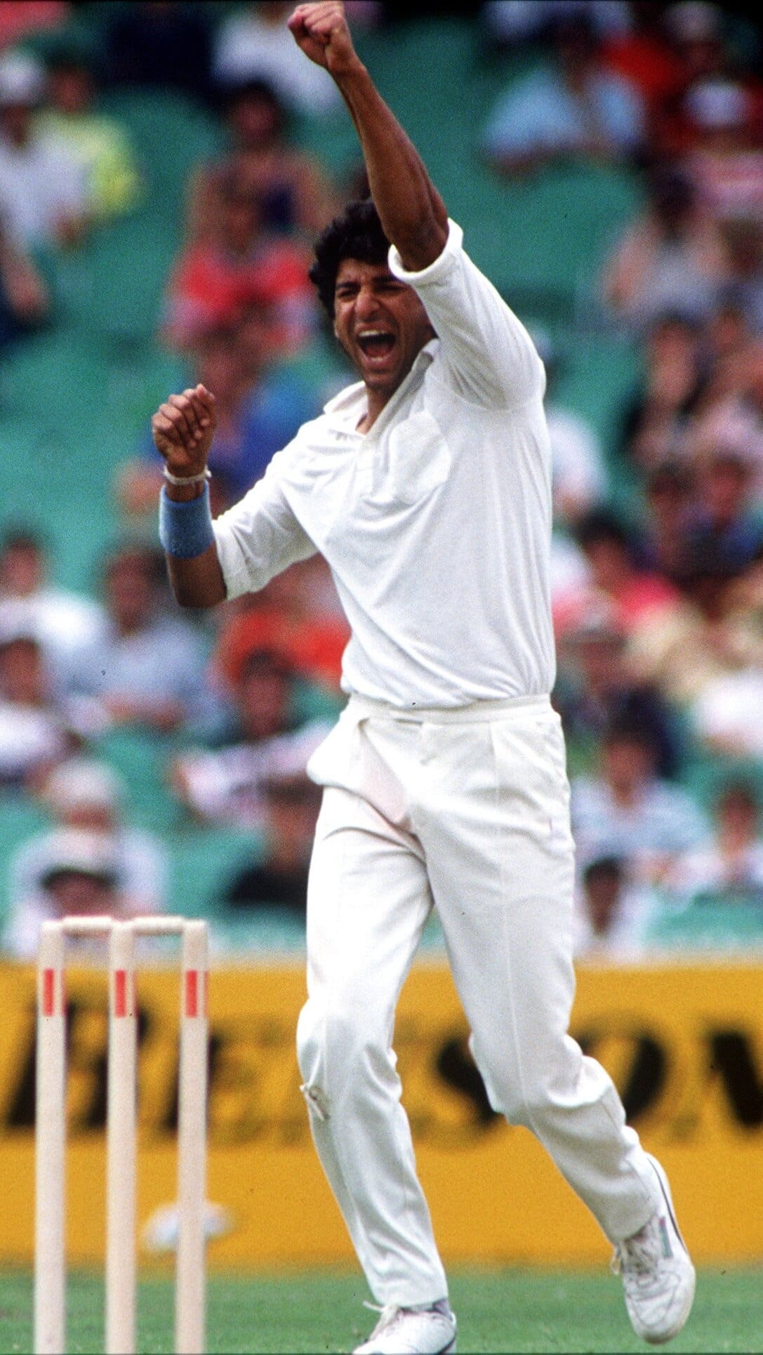 Bowlers With Most Away Test Wickets