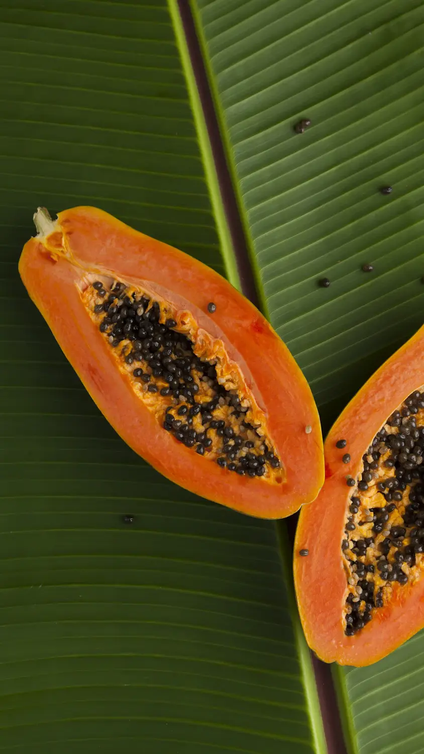 6 Benefits of Eating Papaya in Winter