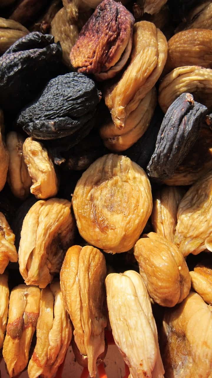 5 Dry Fruits Which Contain Vitamin D And Should Be Consumed In Winters