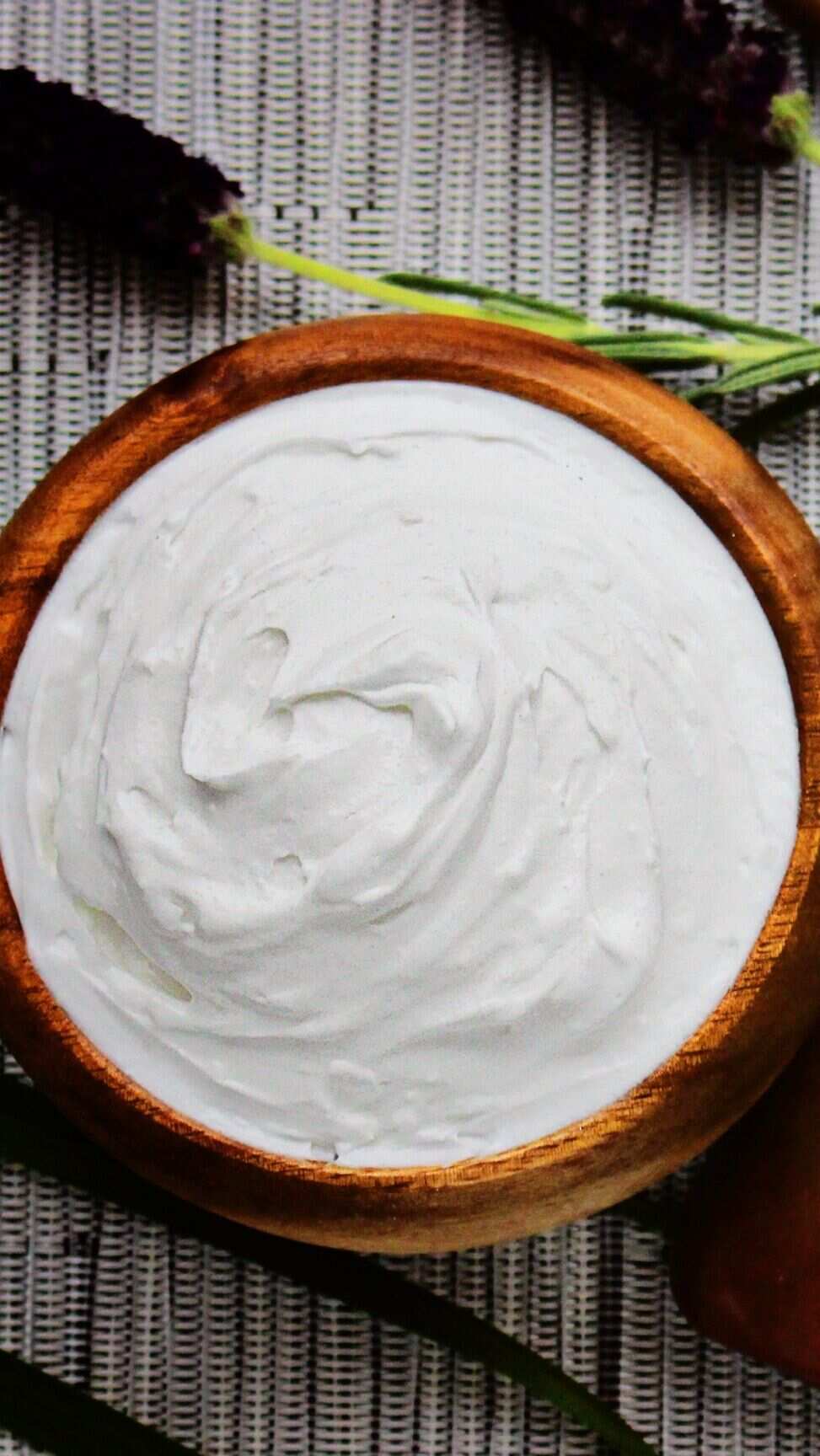 6 Everyday Food Swaps With Greek Yoghurt