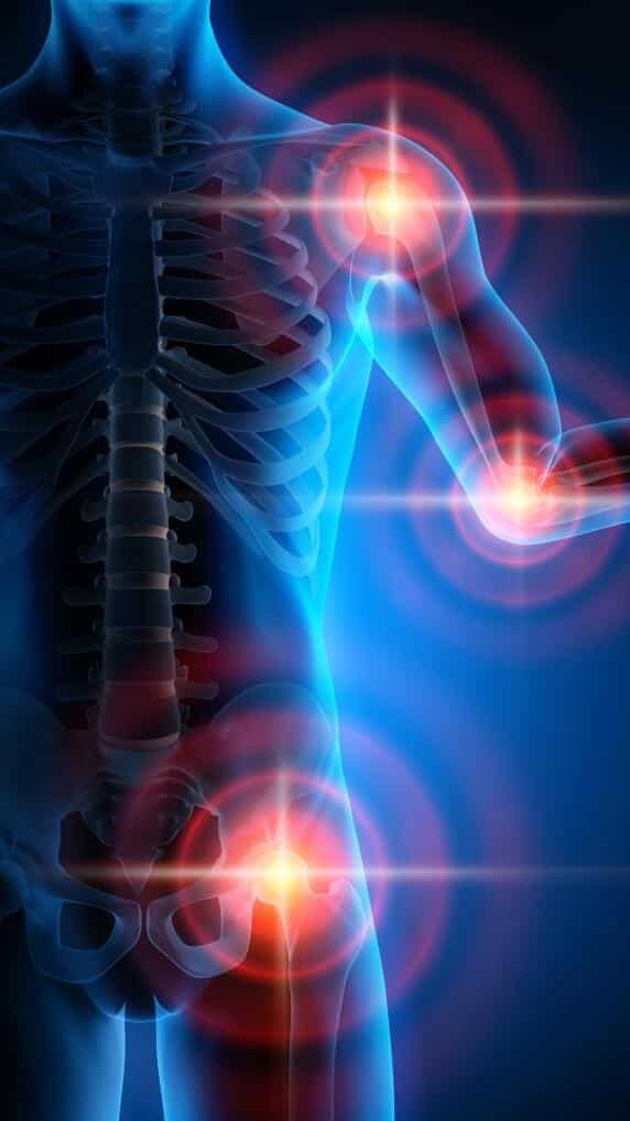 7 Foods That Trigger Uric Acid Level Spike