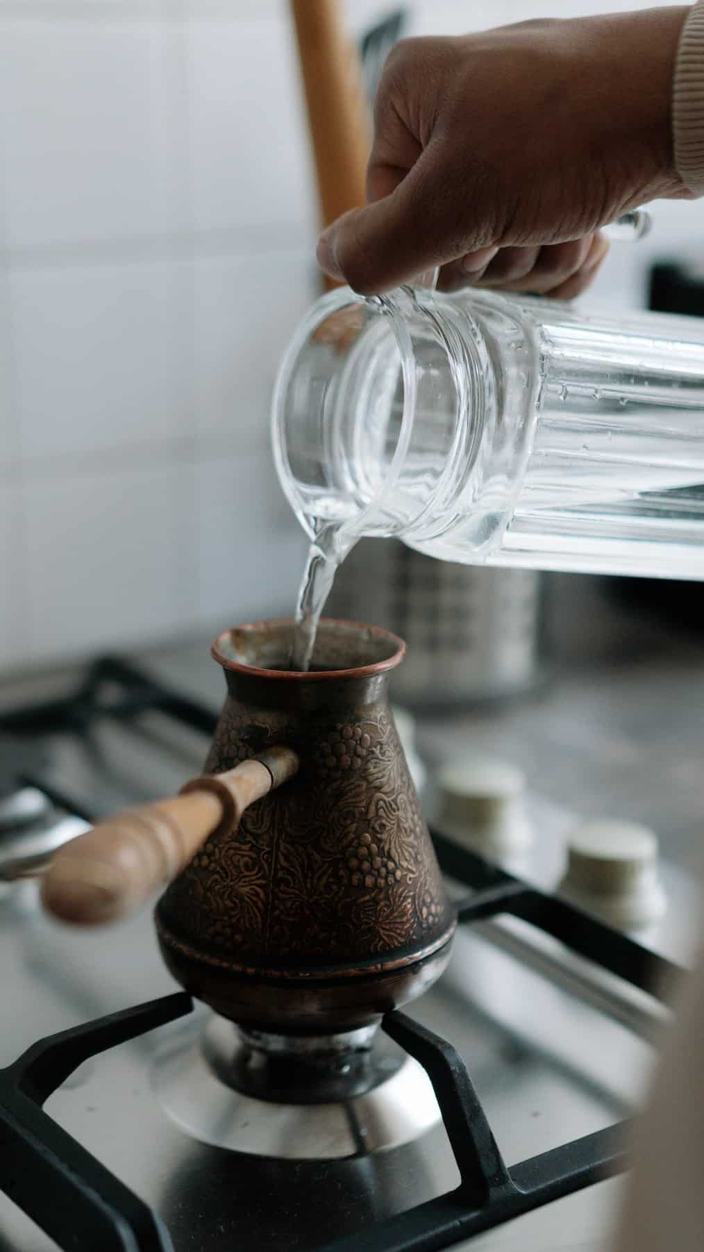 6 Ways Cumin Water Helps in Weight Loss