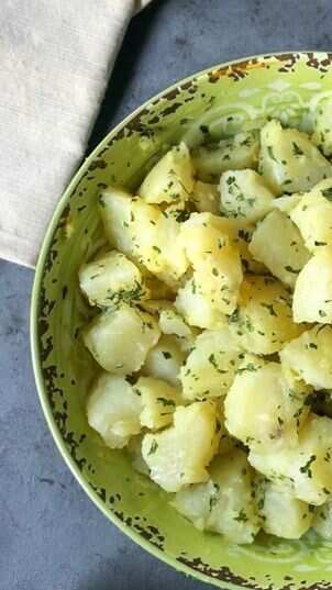 5 Healthy and Delicious Fasting Foods to Try This Navratri
