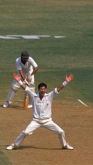 Most Player-of-the-Series Awards In Test Cricket