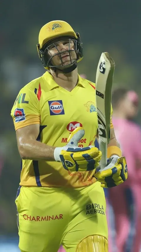 7 Batters to be Dismissed Bowled Most Times in IPL