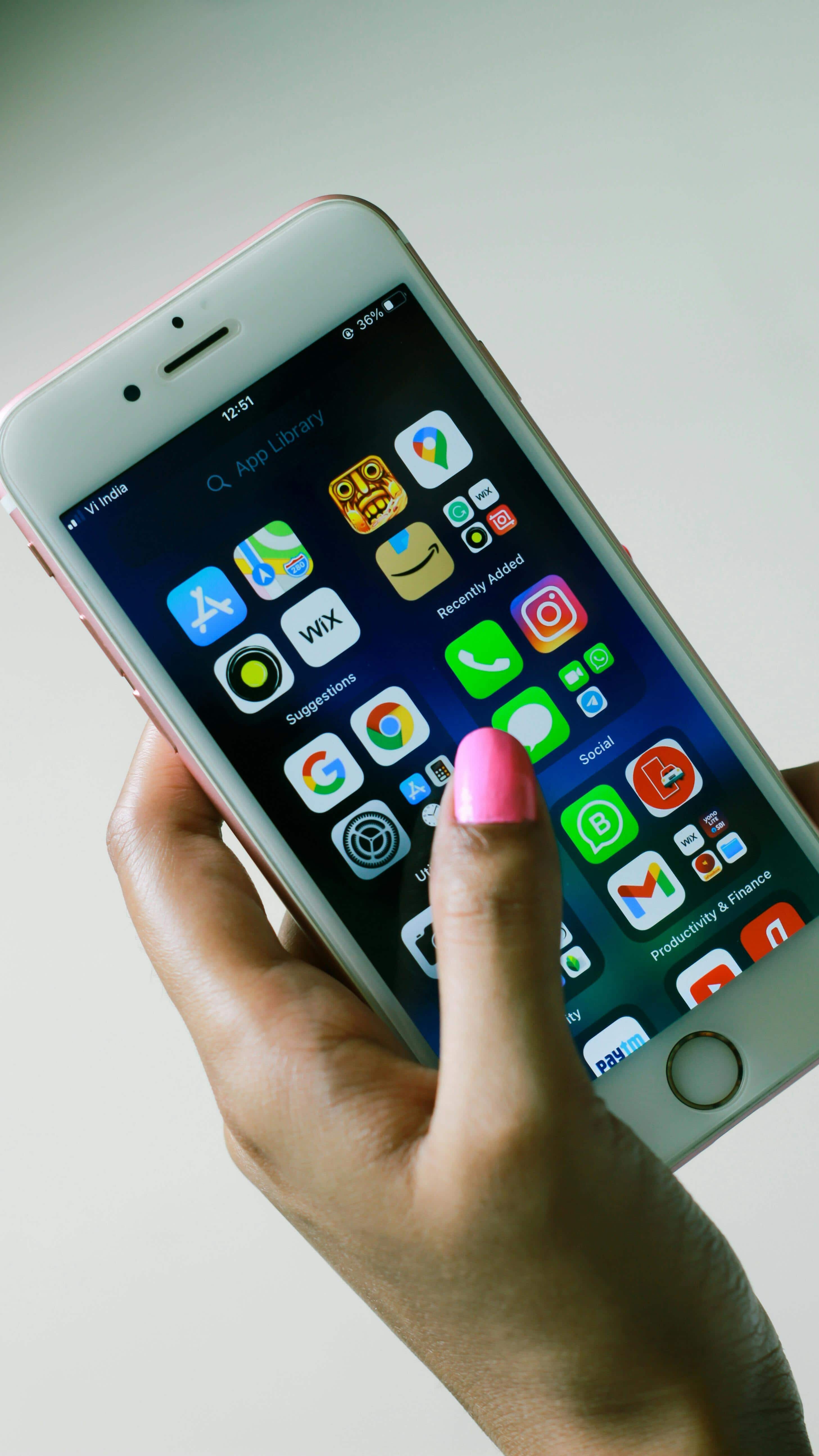 Which Popular Apps Were Fastest to Reach 100 Million Users?
