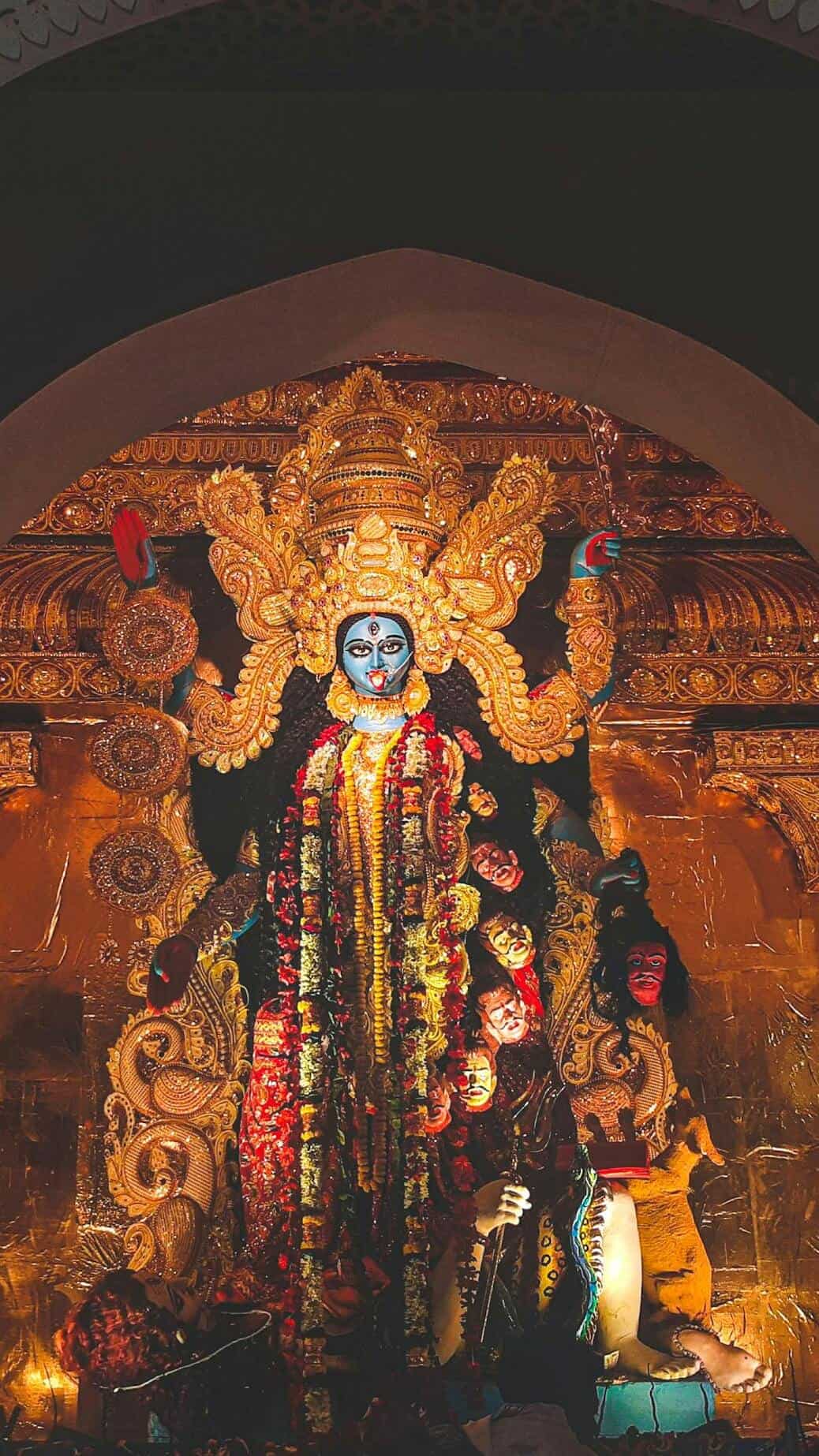 9 Colours of Navratri and Their Significance