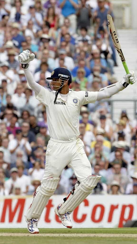 Most 100s By Indian Batters In Visiting Countries (All Formats)
