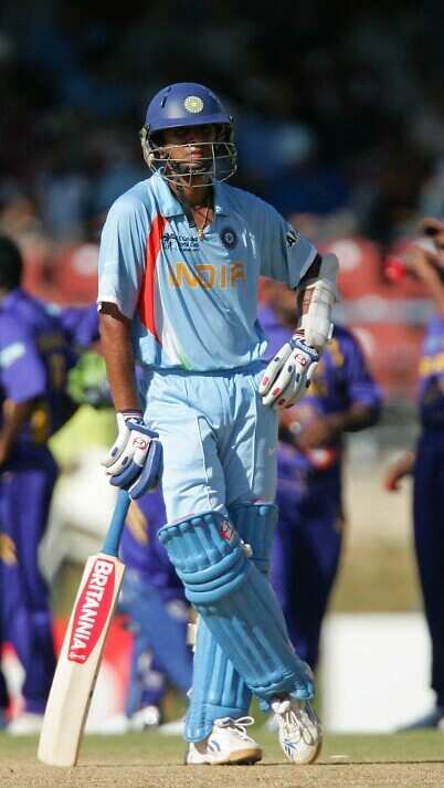 Batters With Most International Runs In Asia