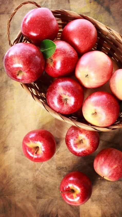 5 Tips for Keeping Your Apples Fresh
