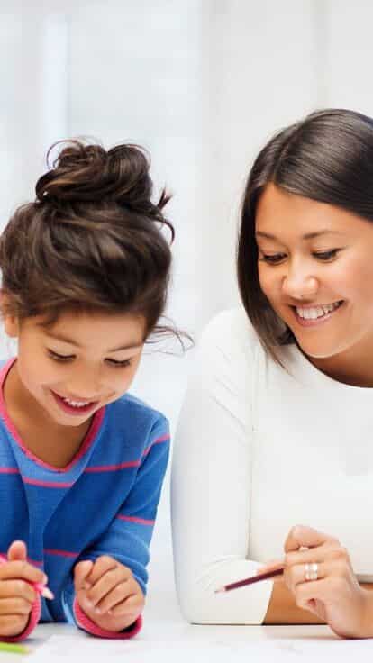 5 Basic Etiquettes Every Child Should Know
