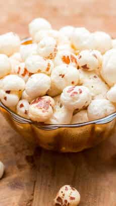 Makhana Magic: 5 Tasty and Nutritious Recipes You Cannot Miss