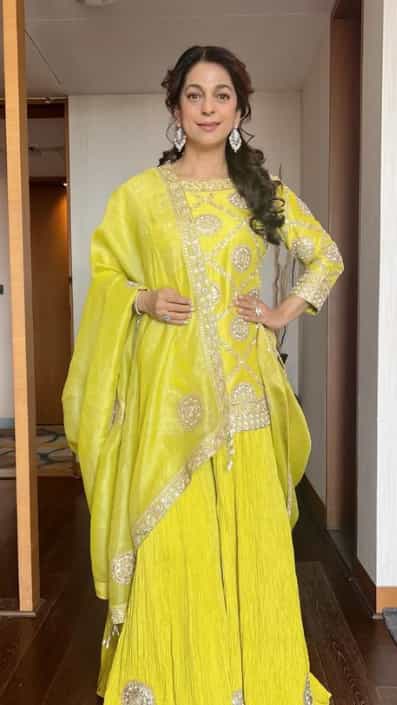 5 Richest Actresses of Indian Cinema
