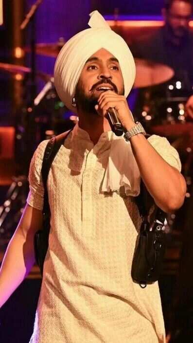 Diljit Dosanjh’s Dil-Luminati India Tour Plan: Check Dates