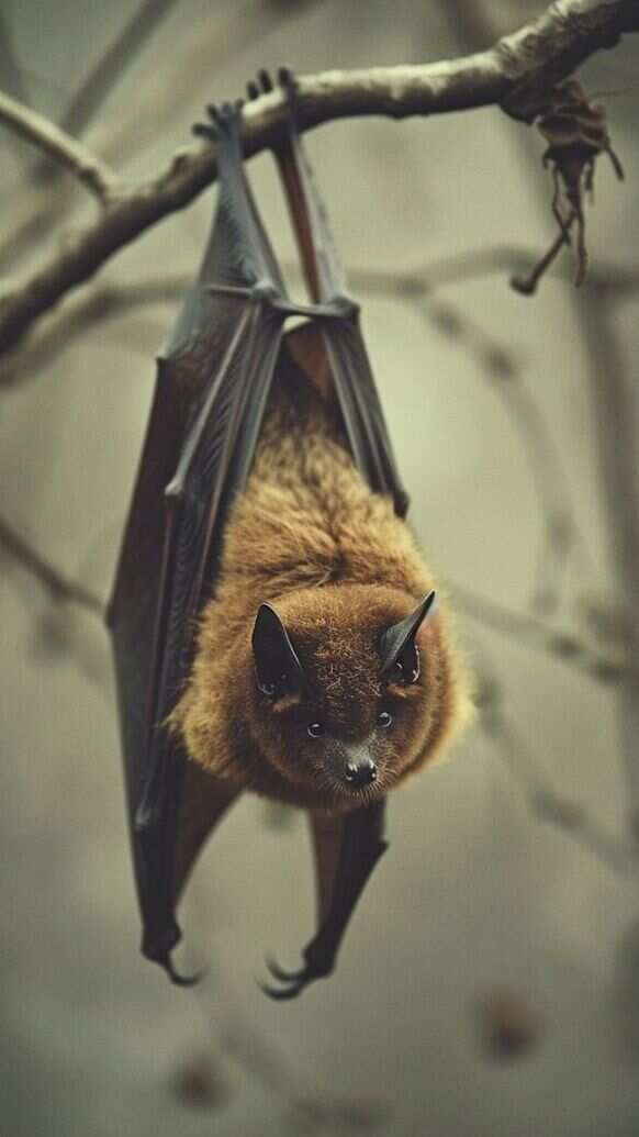 5 Amazing Facts About Bats
