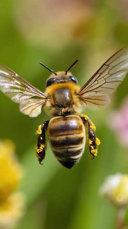 Animals That Play Vital Role in Pollination