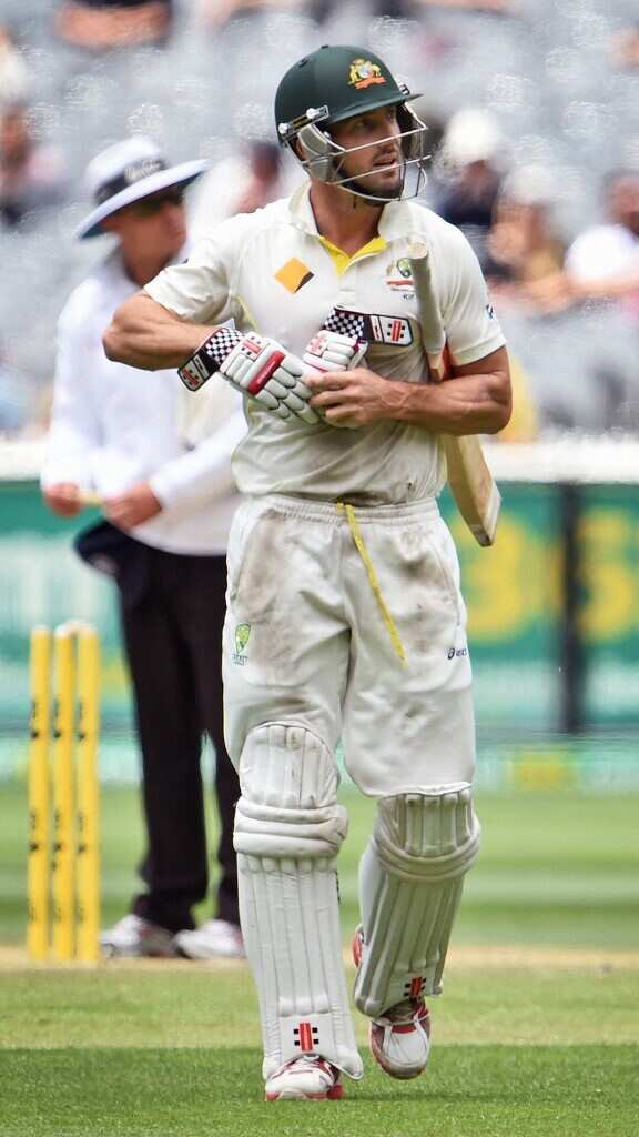 7 Australian Players to Register Most Ducks against India at Home in Tests